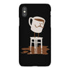 flood iPhoneX Case