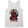lydia the strange Tank Top