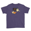 not paying attention Youth Tee