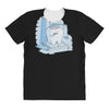 dental hygiene All Over Women's T-shirt