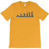 evolution of espionage T-Shirt