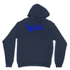 bjork Hoodie