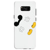 Creating a Little Disney Magic Character Samsung Galaxy S8