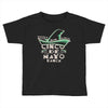 waverly high school cinco de mayo dance Toddler T-shirt