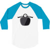 fahrie77 3/4 Sleeve Shirt