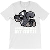 come play with my nuts T-Shirt