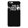 husky face iPhone 6 Plus/6s Plus Case