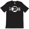 trojan records 54 46 T-Shirt