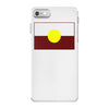 australian aboriginal iPhone 7 Case
