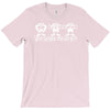 who banged the fat girl  fan film T-Shirt