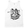 monster skate Tank Top