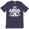 hurt my dog and find out T-Shirt