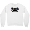 my caged pet monster Crewneck Sweatshirt