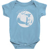 foxy Baby Onesie