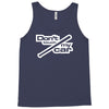 don&acute;t touch my car Tank Top
