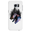 Mononoke Hime Samsung Galaxy S7 Edge