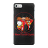 I Want To Kill Sonic iPhone 7 Case
