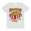 Nachos All Over Women's T-shirt