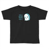 boo sheet Toddler T-shirt