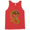 moray pirate captain Tank Top