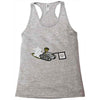 battlefield Racerback Tank