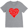 best lovers V-Neck Tee