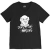 hector salamanca V-Neck Tee