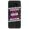 It's A Gigi Thing Samsung Galaxy S8