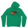 basic trainingbasic training Unisex Hoodie