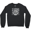 stay on target Crewneck Sweatshirt