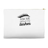 my lashes Accessory Pouches