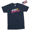 jesse and the rippers Exclusive T-shirt