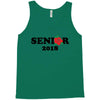 Senior 2018 Tank Top
