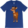 rudolph the red nosed reindeer movie T-Shirt