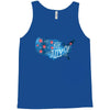 4th of July Tank Top