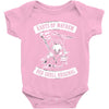 red shell original Baby Onesie