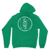 card king 2 Unisex Hoodie