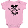 fly Baby Bodysuit