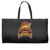 atooine sandcrawlers Weekender Totes