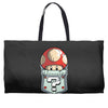 pocket power Weekender Totes