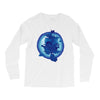pirate owls Long Sleeve Shirts