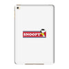 Snoopy iPad Mini 4