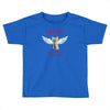 raizez you from purrdition Toddler T-shirt