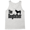 the dogfather Tank Top