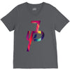 jake paul cool colors V-Neck Tee