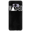 wasted tee Samsung Galaxy S8 Plus