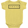 trxye Baby Onesie