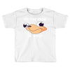 Ugandan Knuckles Toddler T-shirt