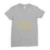 1990 model and still a classic Ladies Fitted T-Shirt