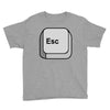 esc Youth Tee